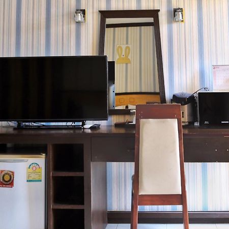 The Galiness International Backpacker Hostel Phuket Patong Exterior foto